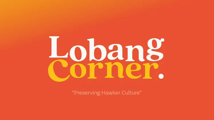 LobangCorner Cover Image on Google Play Store (in the past)