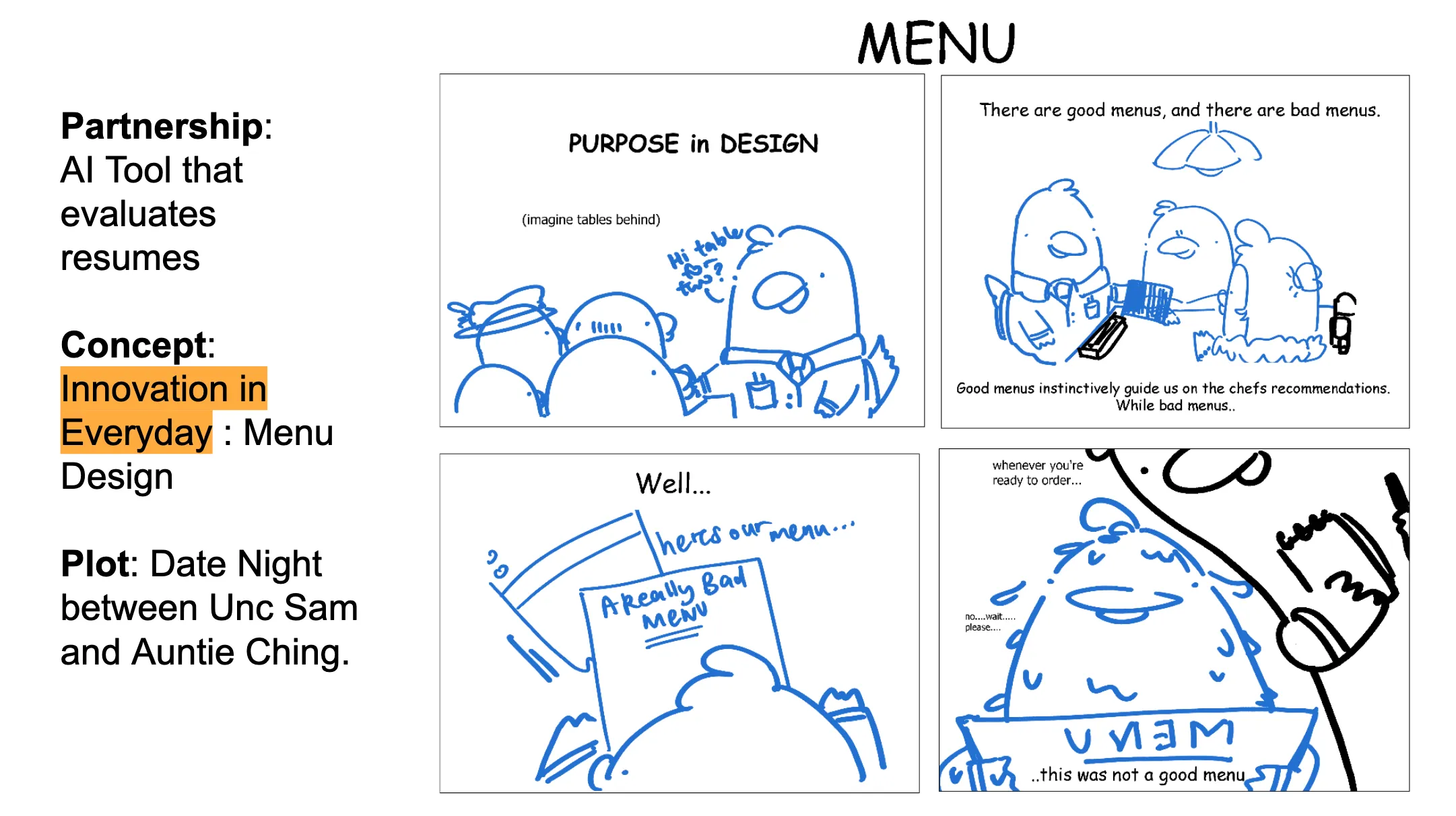Desktop View