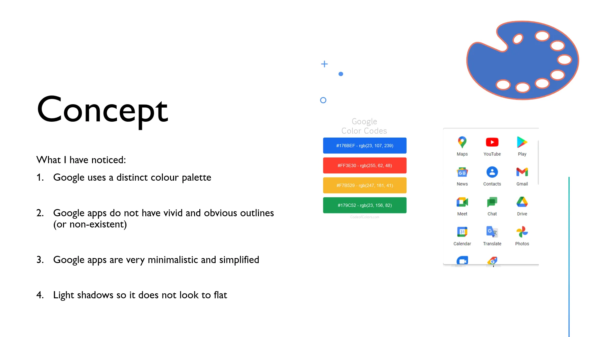 Desktop View